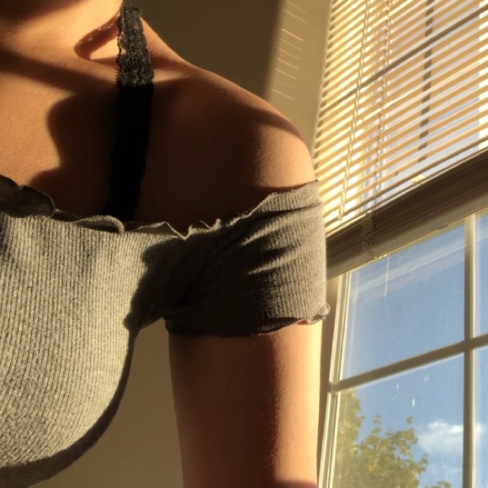 Meet your Posher, Amber